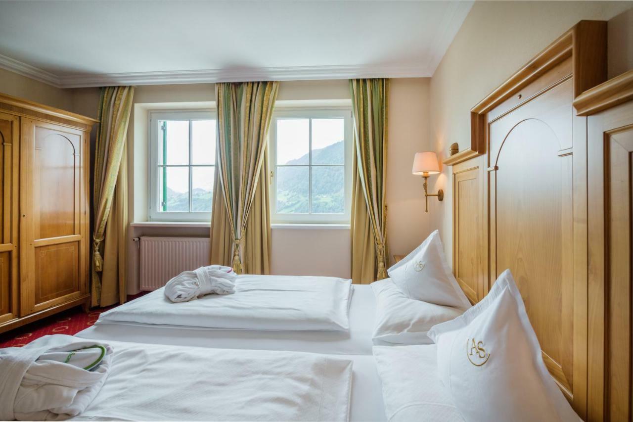 Hotel Alpenschloessl Sankt Johann im Pongau Exterior photo
